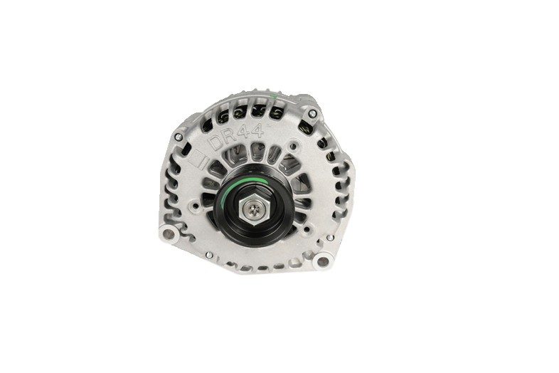 GM Genuine Parts 145A Alternator 22781131 — image 2